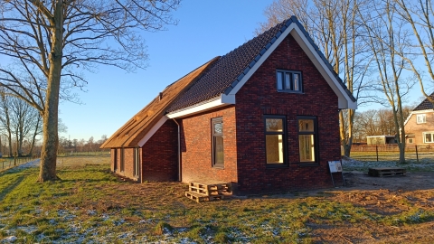 Opende Boerderij