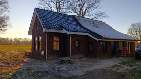 Opende Boerderij